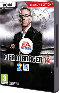 Fifa Manager 14